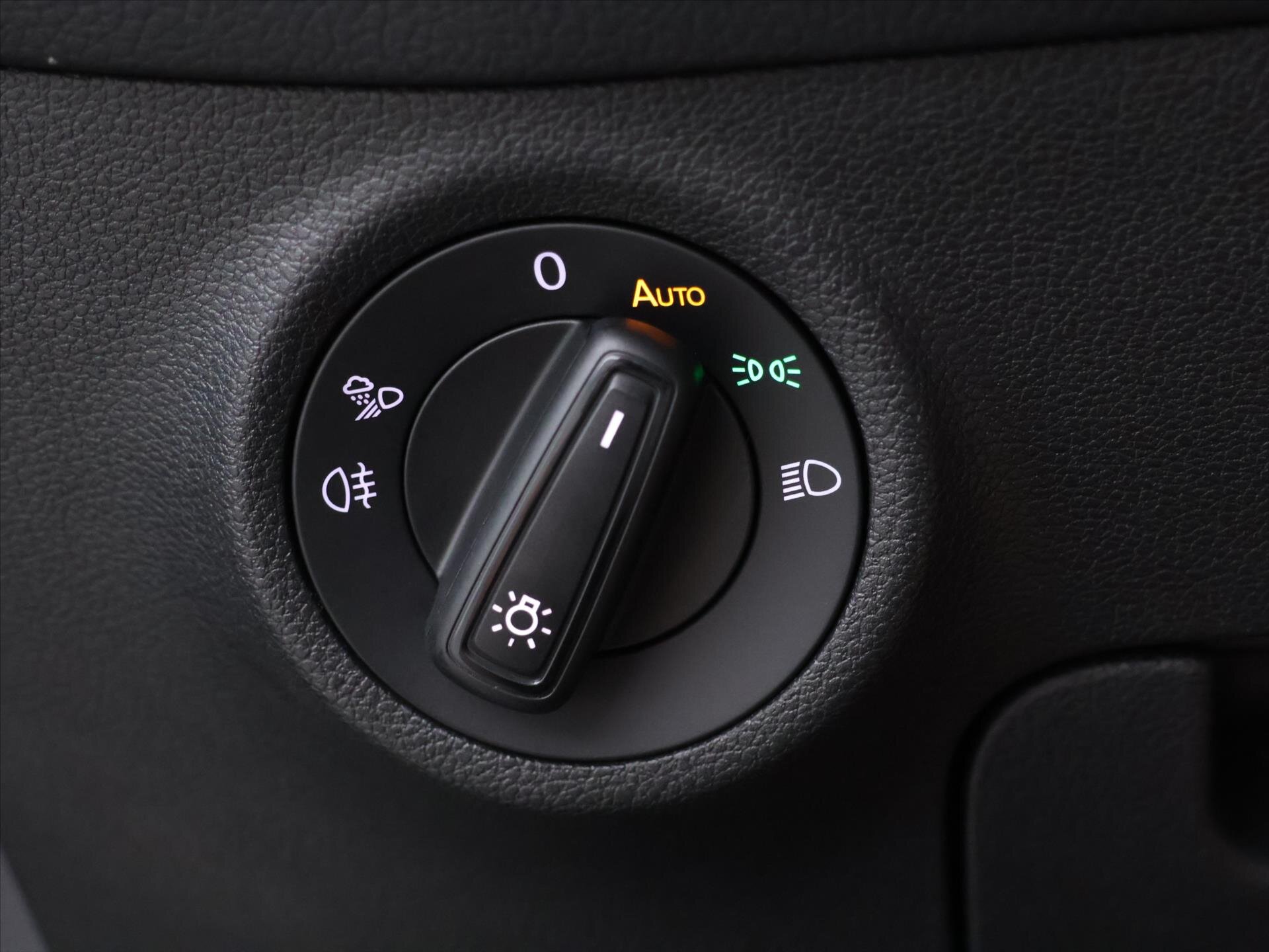 Škoda Kodiaq SUV 2,0 l 110 kw