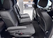 Mercedes-Benz Třídy V Kombi 2,0 l 174 kw