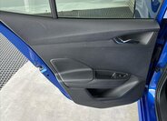 Škoda Fabia Hatchback 999,0 85 kw