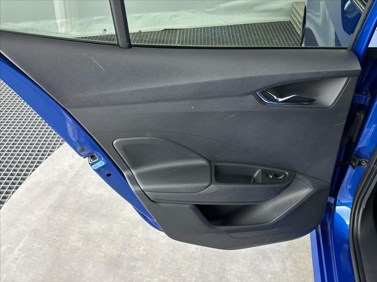 Škoda Fabia Hatchback 999,0 85 kw