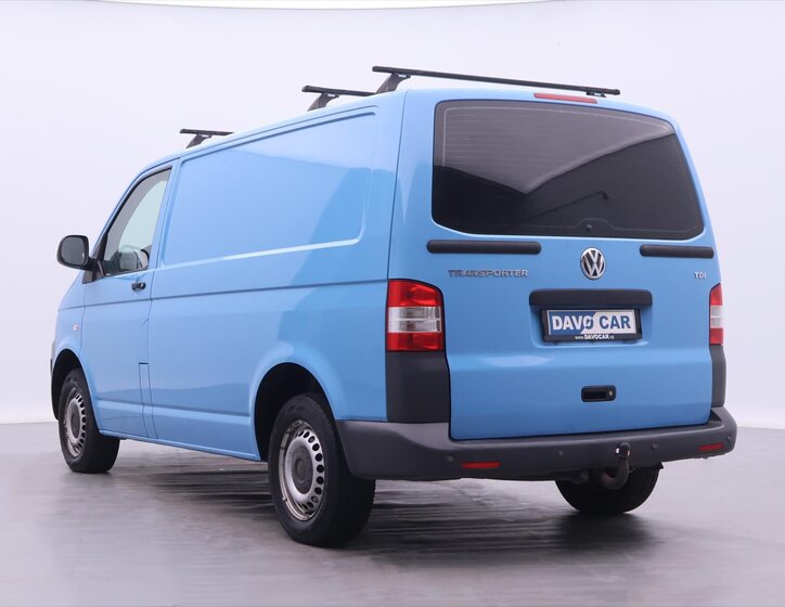 Volkswagen Transporter 5