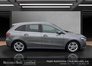Mercedes-Benz Třídy B Hatchback 1,3 l 120 kw
