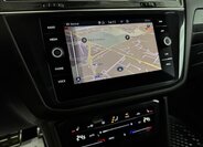 Volkswagen Tiguan Allspace SUV 2,0 l 147 kw
