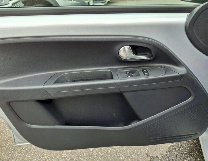 Škoda Citigo Hatchback 999,0 55 kw