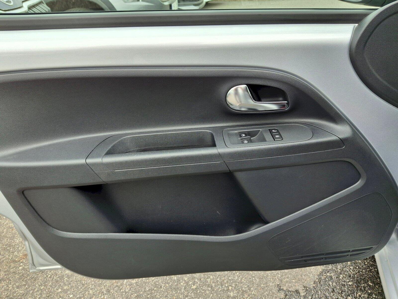 Škoda Citigo Hatchback 999,0 55 kw