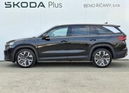 Škoda Kodiaq SUV / Terénní 1,5 l 150 kw