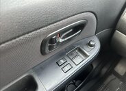 Suzuki Grand Vitara SUV 1,6 l 78 kw