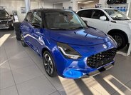 Suzuki Swift Hatchback 1,2 l 60 kw