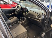 Suzuki S-Cross SUV 1,4 l 81 kw