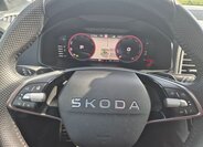 Škoda Karoq SUV / Terénní 1,5 l 110 kw