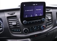 Ford Transit Custom Kombi 2,0 l 96 kw
