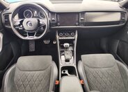 Škoda Kodiaq SUV 2,0 l 140 kw