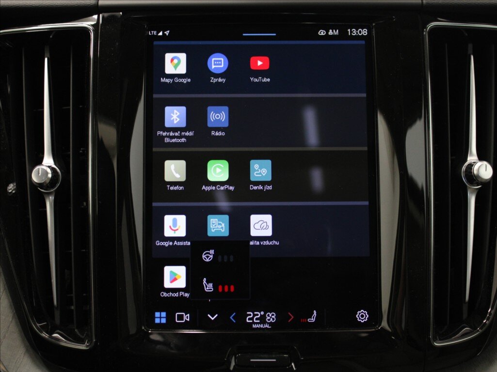 Volvo XC60 SUV 2,0 l 145 kw