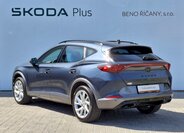 Cupra Formentor SUV / Terénní 1,5 l 110 kw
