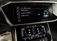 Audi A6 Kombi 2,0 l 150 kw