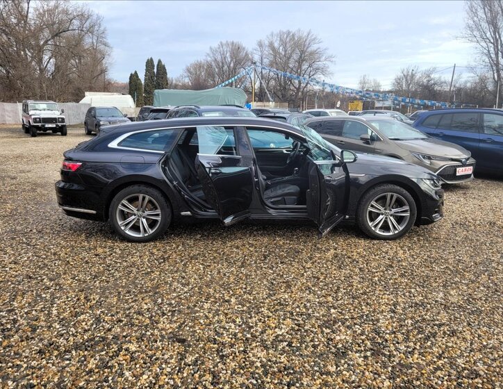 Volkswagen Arteon Kombi 1,4 l 115 kw
