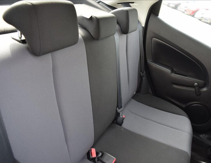 Mazda 2 Hatchback 1,3 l 55 kw