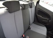 Mazda 2 Hatchback 1,3 l 55 kw