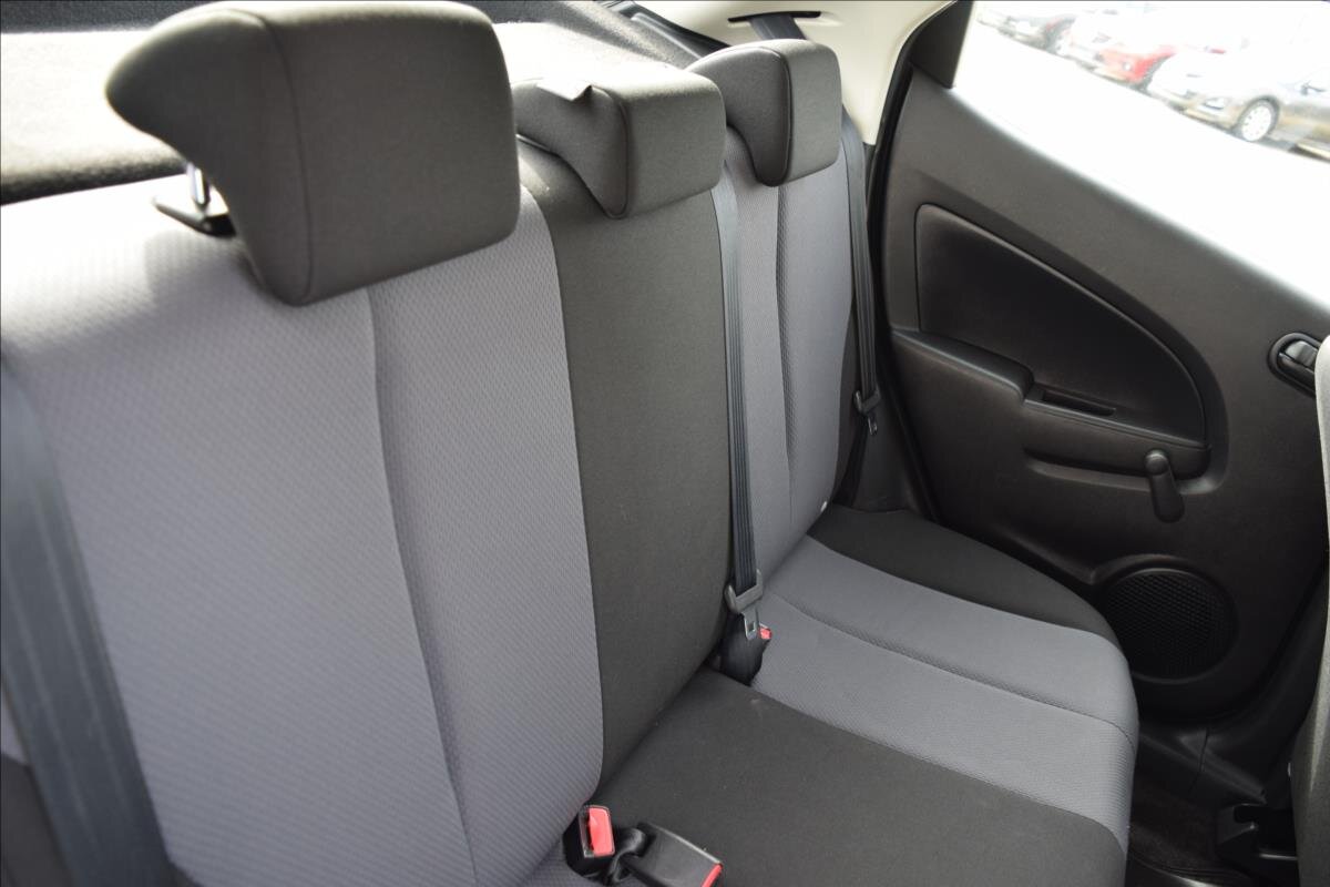 Mazda 2 Hatchback 1,3 l 55 kw