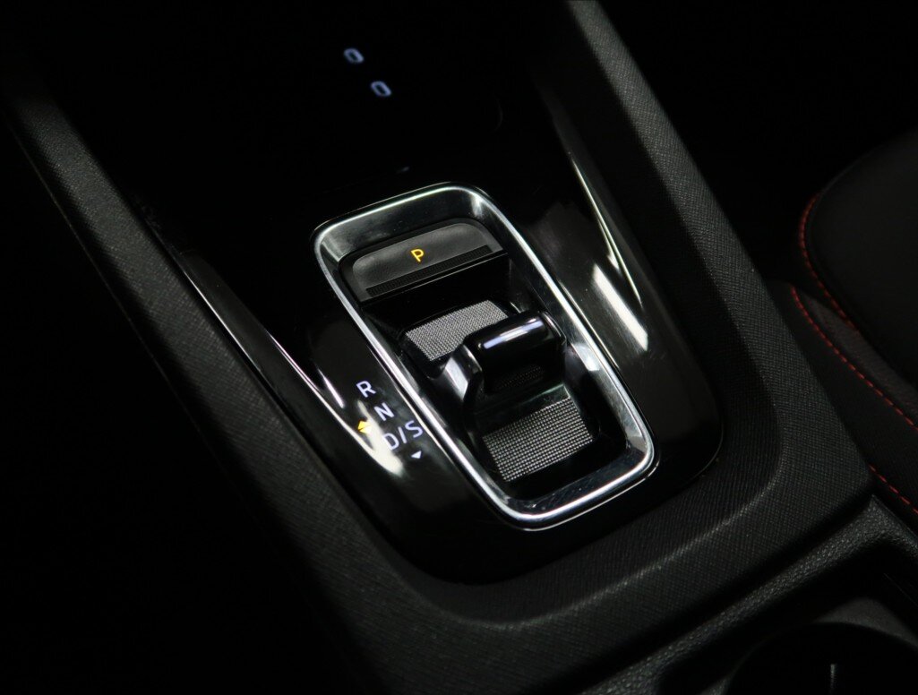 Škoda Octavia Kombi 2,0 l 180 kw