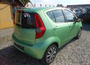 Opel Agila 6