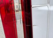 Iveco Daily Skříň 3,0 l 129 kw