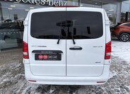 Mercedes-Benz Vito VAN / Minibus 2,0 l 140 kw