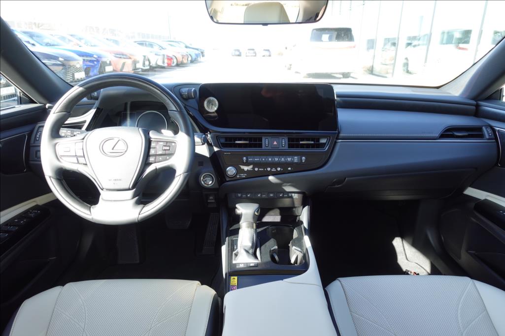 Lexus ES 300h