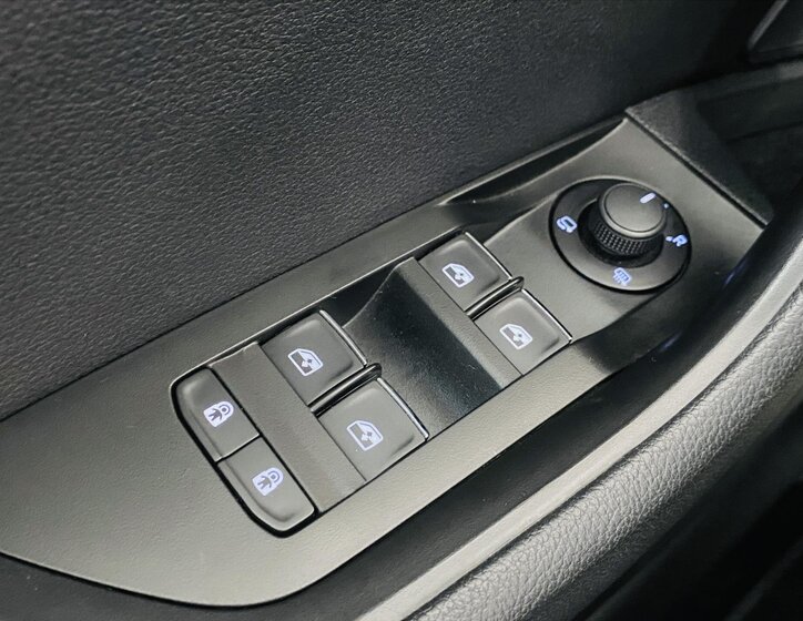 Škoda Superb Kombi 2,0 l 140 kw