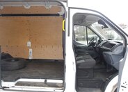 Ford Transit Skříň 2,2 l 114 kw