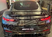 Mercedes-Benz AMG GT Kupé 4,0 l 430 kw