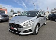 Ford S-MAX Kombi 2,0 l 110 kw