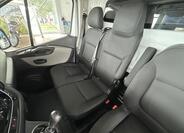 Renault Trafic 20