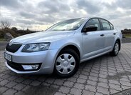 Škoda Octavia 2