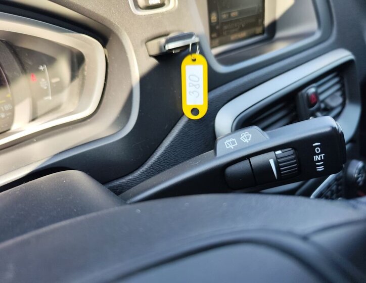 Volvo V40 Hatchback 1,6 l 84 kw