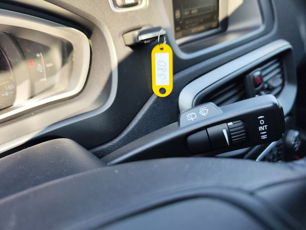 Volvo V40 Hatchback 1,6 l 84 kw