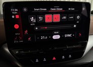 Volkswagen ID.4 SUV / Terénní 0,0 150 kw