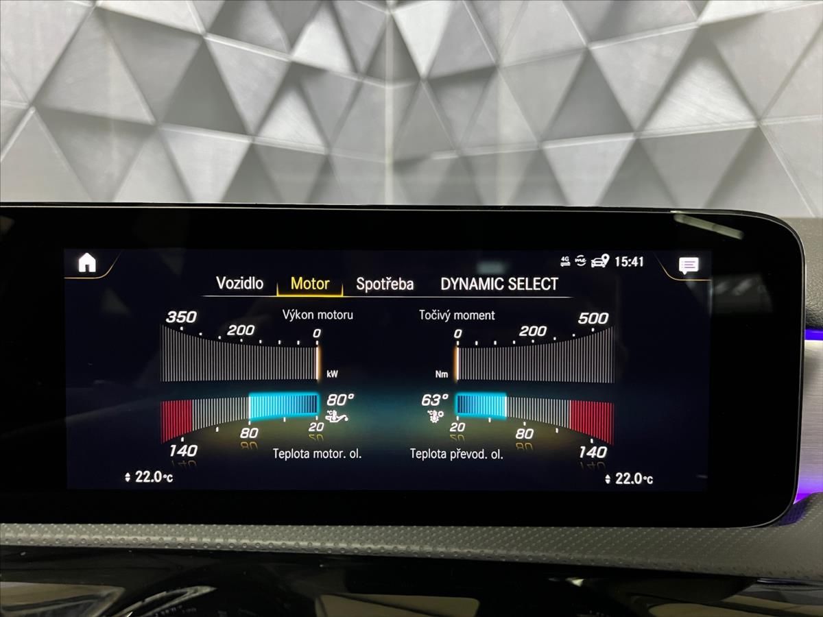 Mercedes-Benz Třídy A