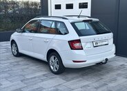 Škoda Fabia Kombi 999,0 70 kw
