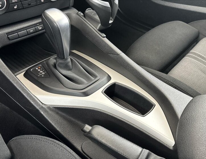 BMW X1 SUV / Terénní 2,0 l 130 kw