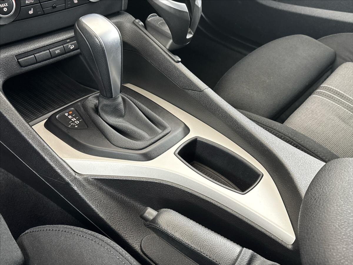 BMW X1 SUV / Terénní 2,0 l 130 kw