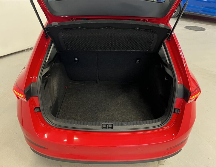 Škoda Scala Hatchback 2,0 l 85 kw