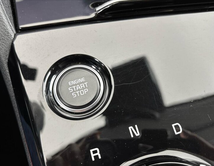 KIA Sportage SUV / Terénní 1,6 l 110 kw