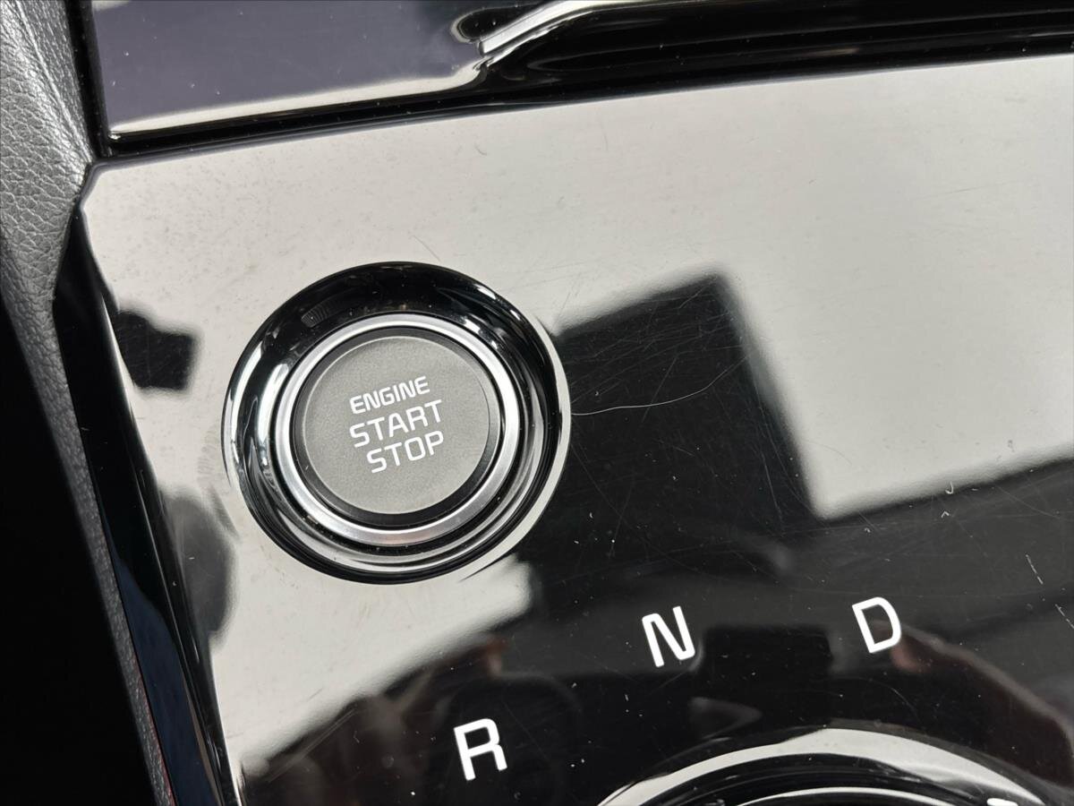 KIA Sportage SUV / Terénní 1,6 l 110 kw