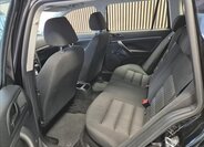 Škoda Octavia Kombi 1,4 l 90 kw