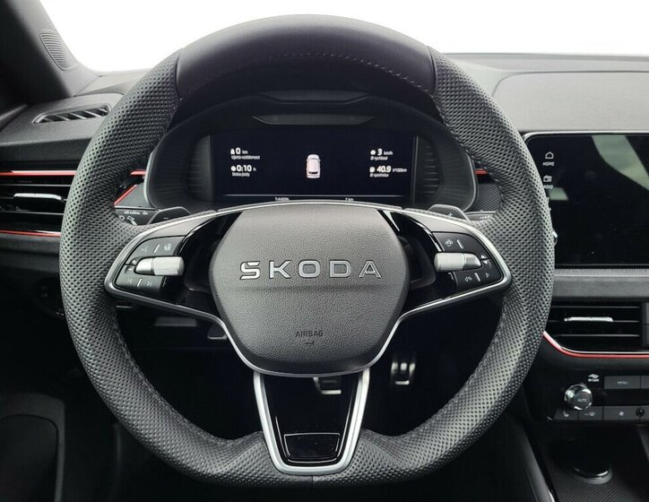 Škoda Kamiq SUV / Terénní 999,0 85 kw