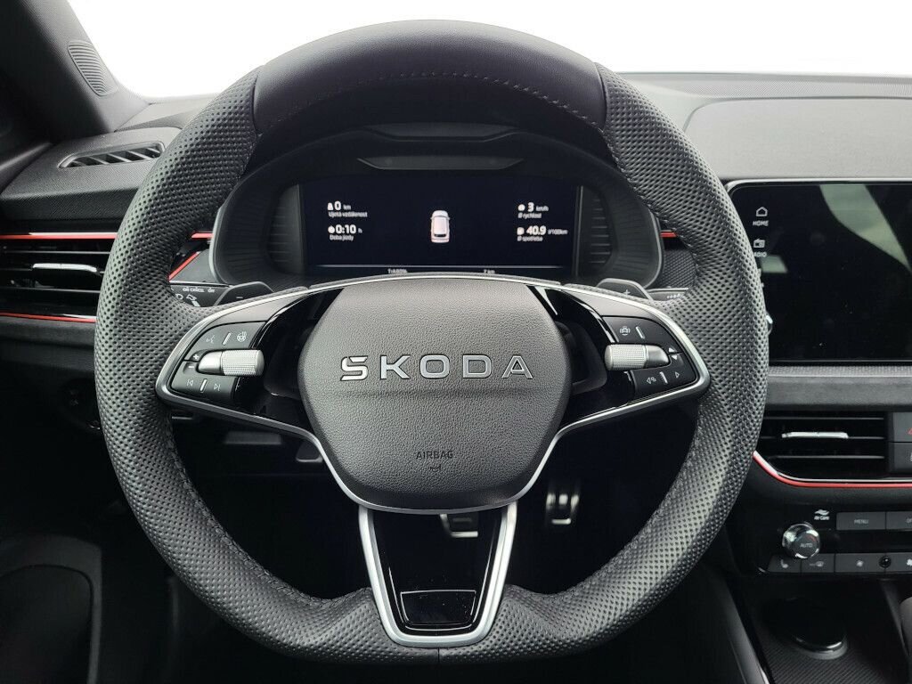 Škoda Kamiq SUV / Terénní 999,0 85 kw