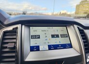 Ford Ranger Ostatní 2,0 l 156 kw