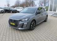 Peugeot 208 Hatchback 1,2 l 74 kw