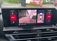 Citroën C4 SUV / Terénní 1,2 l 96 kw
